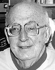 Albert A. Hoffman Jr.