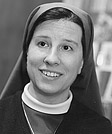Sister Michelle Jane Black