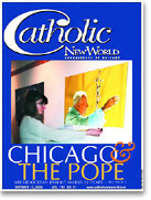 The Catholic New World