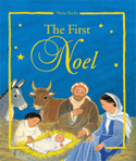 The First Noel Cover