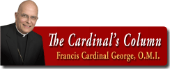 The Cardinal's Column