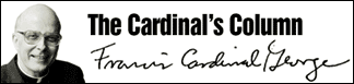 Cardinal's Column