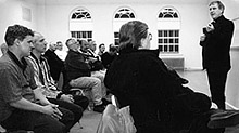 Bishop-designate Jerome E. Listecki has spent much of his life in the classroom