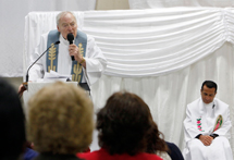 Recent Events Around the Archdiocese