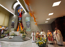 100th Anniversary of Immaculate Conception Parish