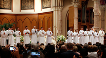 Priest Ordination 2015