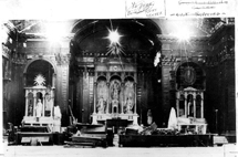 Through the Years: Shrine of Christ the King Sovereign Priest