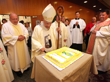 Photos from Around the Archdiocese - October 13 - 26 Issue